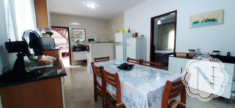 Imagem Casa com 4 Quartos à Venda, 236 m² em Belas Artes - Itanhaém Imagem Casa com 4 Quartos à Venda, 236 m² em Belas Artes - Itanhaém