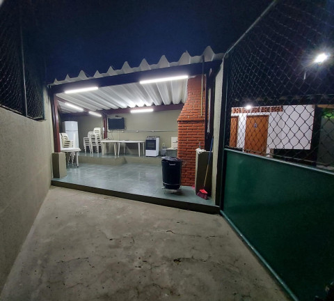 Imagem Imóvel com 2 Quartos à Venda, 56 m² em Vila Prudente - São Paulo