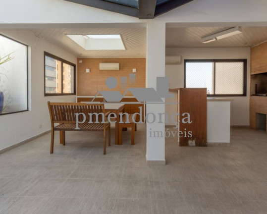 Imagem Apartamento com 4 Quartos à Venda, 260 m² em Perdizes - São Paulo Imagem Apartamento com 4 Quartos à Venda, 260 m² em Perdizes - São Paulo