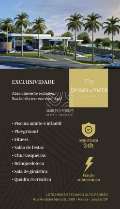 Imagem Casa de Condomínio com 3 Quartos à Venda, 250 m² em Loteamento Residencial Brisas Da Mata - Jundiaí Imagem Casa de Condomínio com 3 Quartos à Venda, 250 m² em Loteamento Residencial Brisas Da Mata - Jundiaí