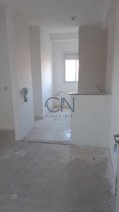 Imagem Apartamento com 2 Quartos à Venda,  em Jardim Ana Rosa - Taubaté