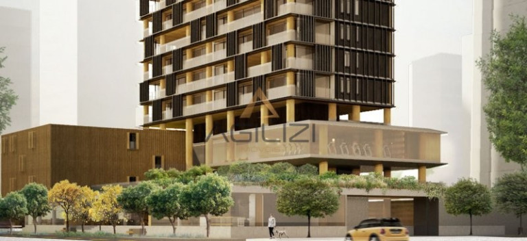 Imagem Apartamento com 3 Quartos à Venda, 233 m² em Pinheiros - São Paulo Imagem Apartamento com 3 Quartos à Venda, 233 m² em Pinheiros - São Paulo