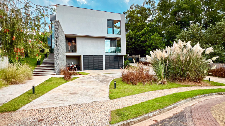 Imagem Casa com 3 Quartos à Venda, 386 m² em Ville De France - Itatiba