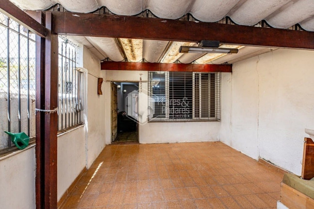 Imagem Casa com 3 Quartos à Venda, 120 m² em Jardim Das Acácias - São Paulo Imagem Casa com 3 Quartos à Venda, 120 m² em Jardim Das Acácias - São Paulo