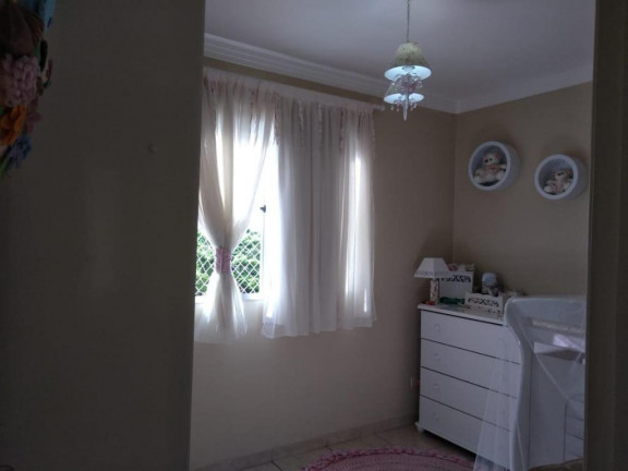 Imagem Apartamento com 3 Quartos à Venda, 67 m² em Jardim Bela Vista - Americana Imagem Apartamento com 3 Quartos à Venda, 67 m² em Jardim Bela Vista - Americana
