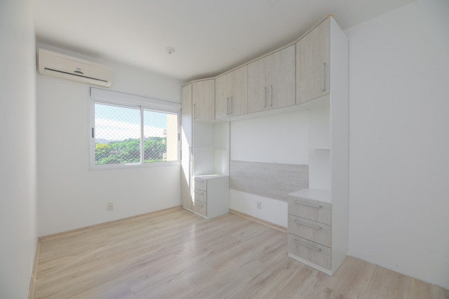 Imagem Apartamento com 2 Quartos à Venda, 66 m² em Santo Antônio - Porto Alegre