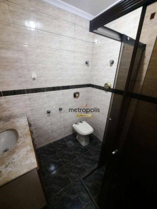 Imagem Sobrado com 3 Quartos para Alugar, 250 m² em Campestre - Santo André Imagem Sobrado com 3 Quartos para Alugar, 250 m² em Campestre - Santo André