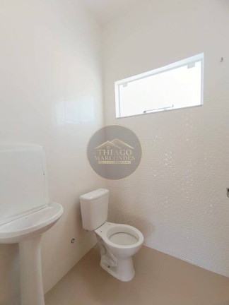 Imagem Sobrado com 3 Quartos à Venda, 160 m² em Balneário Brejatuba - Guaratuba