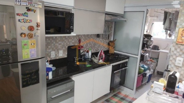 Imagem Apartamento com 2 Quartos à Venda, 65 m² em Santana - São Paulo