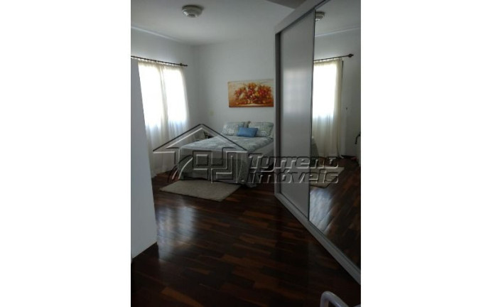 Imagem Casa de Condomínio com 4 Quartos à Venda, 200 m² em Urbanova - São José Dos Campos