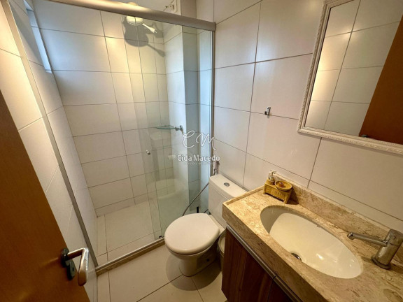 Imagem Apartamento com 2 Quartos à Venda, 61 m² em Jardim Luna - João Pessoa Imagem Apartamento com 2 Quartos à Venda, 61 m² em Jardim Luna - João Pessoa
