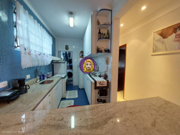 Imagem Apartamento com 1 Quarto à Venda, 70 m² em Centro - São Vicente Imagem Apartamento com 1 Quarto à Venda, 70 m² em Centro - São Vicente