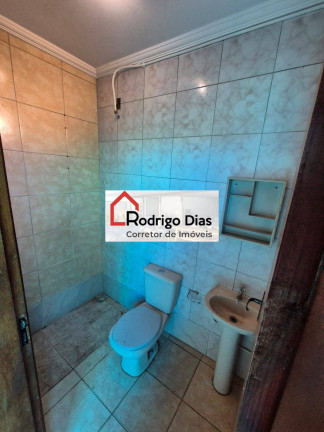 Casa com 2 Quartos à Venda, 140 m² em Vila Agostinho Zambom - Jundiaí