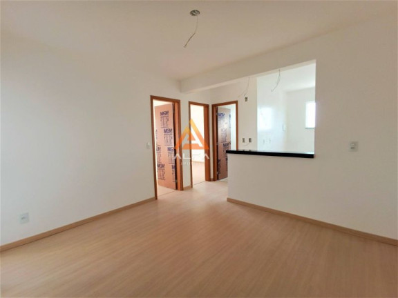 Imagem Apartamento com 2 Quartos para Alugar, 52 m²
