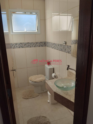 Imagem Casa com 4 Quartos à Venda, 1.100 m² em Jardim Do Ribeirão - Itupeva