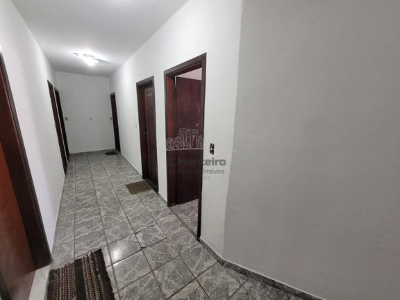 Imagem Kitnet com 1 Quarto à Venda, 28 m² em Real - Praia Grande
