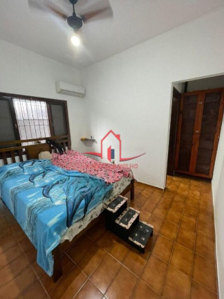 Imagem Casa com 2 Quartos à Venda, 65 m² em Real - Praia Grande