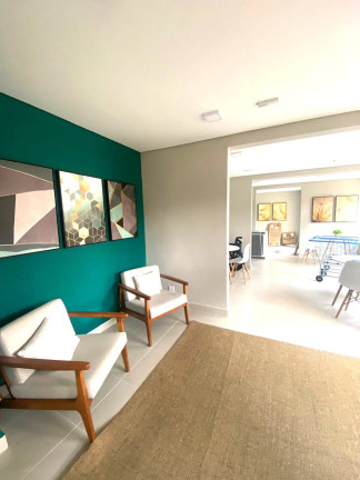 Imagem Apartamento com 2 Quartos para Alugar,  em Vila Ivone - São Paulo