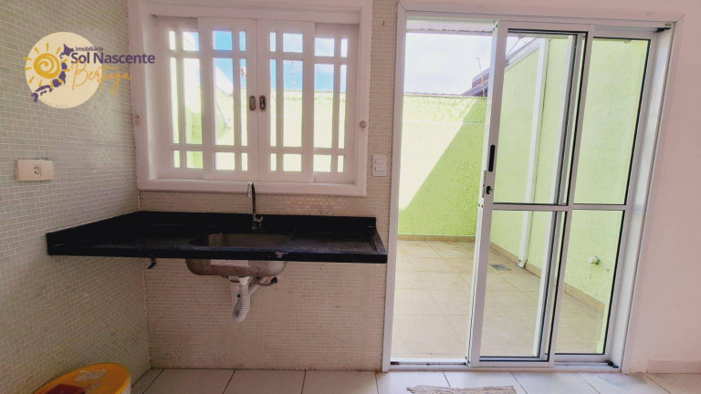 Imagem Casa de Vila com 2 Quartos para Alugar, 70 m² em Maitinga - Bertioga