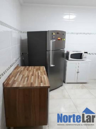 Imagem Casa de Condomínio com 2 Quartos à Venda, 65 m² em Jaçanã - São Paulo