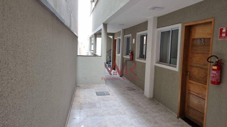Imagem Apartamento com 1 Quarto à Venda, 30 m² em Vila Guilhermina - São Paulo Imagem Apartamento com 1 Quarto à Venda, 30 m² em Vila Guilhermina - São Paulo
