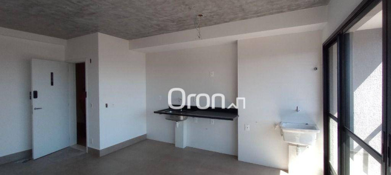Imagem Apartamento com 2 Quartos à Venda, 66 m² em Setor Oeste - Goiânia