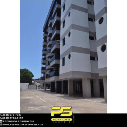 Imagem Cobertura com 3 Quartos à Venda, 270 m² em Areia Dourada - Cabedelo Imagem Cobertura com 3 Quartos à Venda, 270 m² em Areia Dourada - Cabedelo