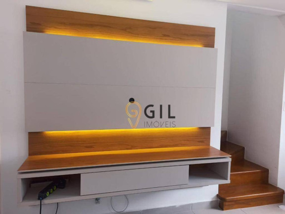 Imagem Sobrado com 2 Quartos à Venda, 58 m² em Jardim Colônia - Jacareí