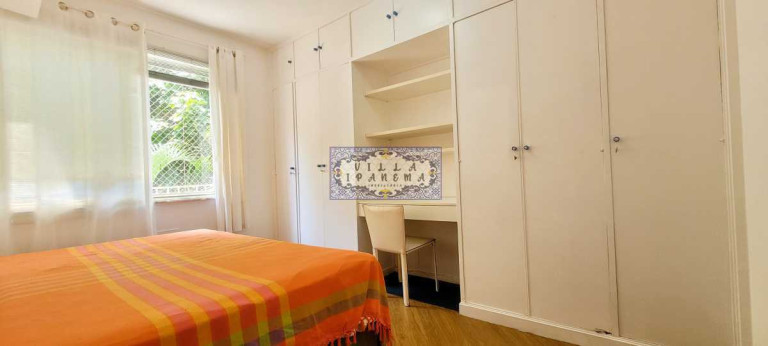 Imagem Apartamento com 3 Quartos à Venda, 90 m² em Humaitá - Rio De Janeiro Imagem Apartamento com 3 Quartos à Venda, 90 m² em Humaitá - Rio De Janeiro