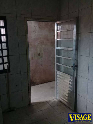 Imagem Casa com 2 Quartos à Venda,  em Jd. Paraiso - Jacareí