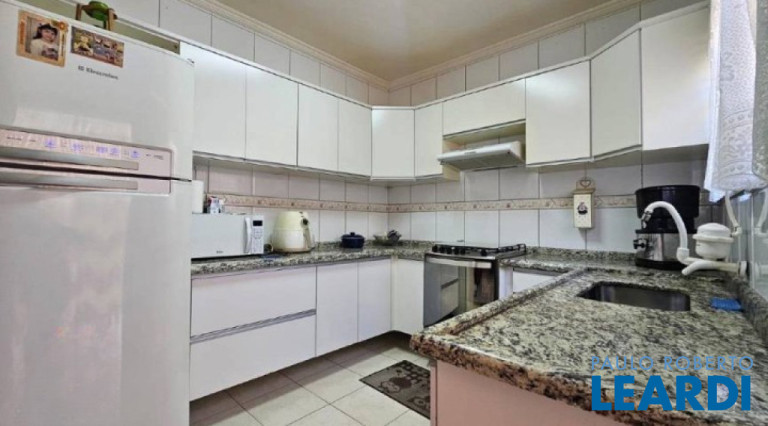 Imagem Sobrado com 3 Quartos à Venda, 180 m² em Parque Marajoara - Santo André Imagem Sobrado com 3 Quartos à Venda, 180 m² em Parque Marajoara - Santo André