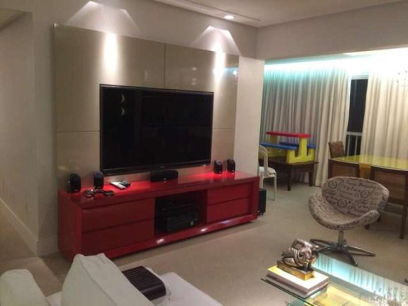 Imagem Apartamento com 3 Quartos à Venda, 108 m² em Brotas - Salvador