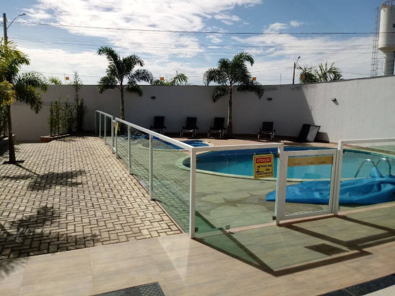 Imagem Apartamento com 3 Quartos à Venda, 84 m² em Residencial Vale Do Sol - Anápolis