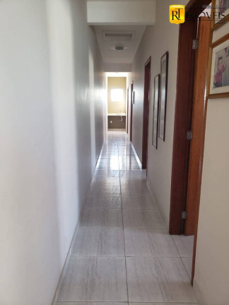 Imagem Casa com 5 Quartos à Venda, 248 m² em Portinho - Cabo Frio
