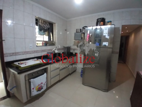 Imagem Imóvel com 2 Quartos à Venda, 65 m² em Aparecida - Santos