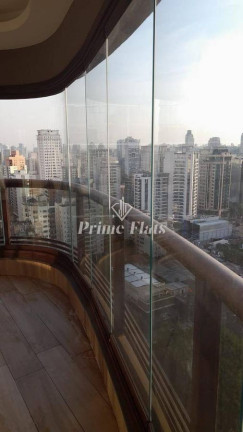 Imagem Apartamento com 1 Quarto à Venda, 49 m² em Itaim Bibi - São Paulo Imagem Apartamento com 1 Quarto à Venda, 49 m² em Itaim Bibi - São Paulo