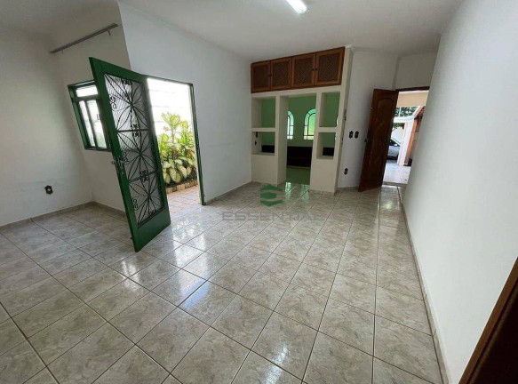 Imagem Casa com 3 Quartos à Venda, 360 m² em Jardim Estrela - São José Do Rio Preto