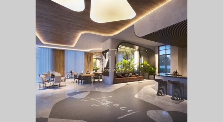 Imagem Imóvel com 4 Quartos à Venda, 258 m² em Caminho Das Arvores - Salvador Imagem Imóvel com 4 Quartos à Venda, 258 m² em Caminho Das Arvores - Salvador
