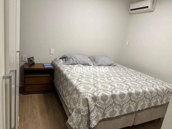 Imagem Apartamento com 3 Quartos à Venda, 115 m² em Cambuí - Campinas