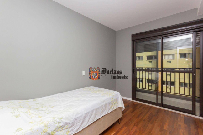 Imagem Apartamento com 3 Quartos à Venda, 163 m² em Vila Mariana - São Paulo