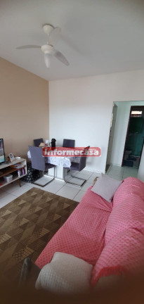 Imagem Casa com 2 Quartos para Alugar, 40 m² em Kennedy - Nova Iguaçu