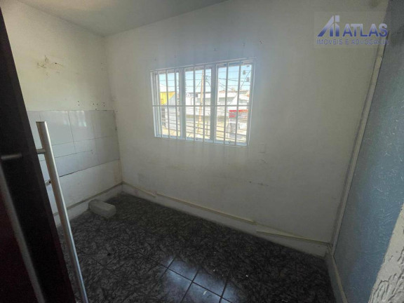 Imagem Galpão para Alugar, 520 m² em Cidade Antônio Estevão De Carvalho - São Paulo