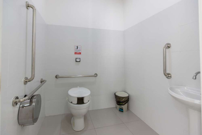 Imagem Loja à Venda, 271 m² em Santo Amaro - São Paulo