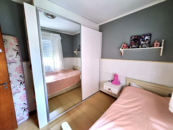 Imagem Apartamento com 3 Quartos à Venda, 96 m² em Chácara Das Pedras - Porto Alegre