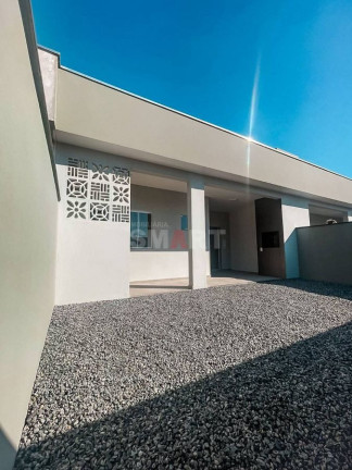 Imagem Casa com 3 Quartos à Venda, 115 m² em Bananal Do Sul - Guaramirim Imagem Casa com 3 Quartos à Venda, 115 m² em Bananal Do Sul - Guaramirim