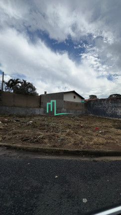 Terreno à Venda, 327 m² em Residencial Dourado - Franca