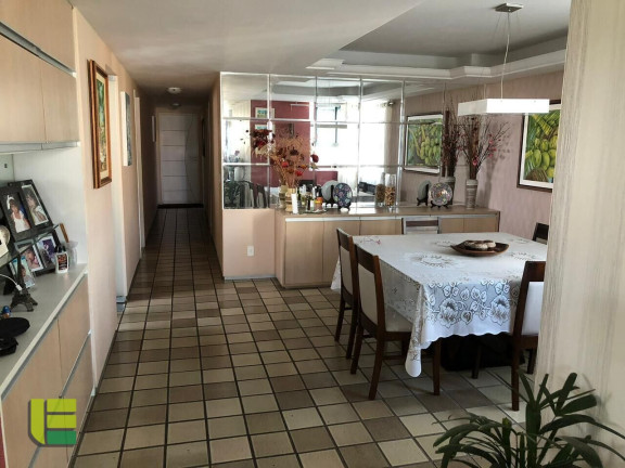 Imagem Apartamento com 3 Quartos à Venda, 149 m² em Setúbal - Recife