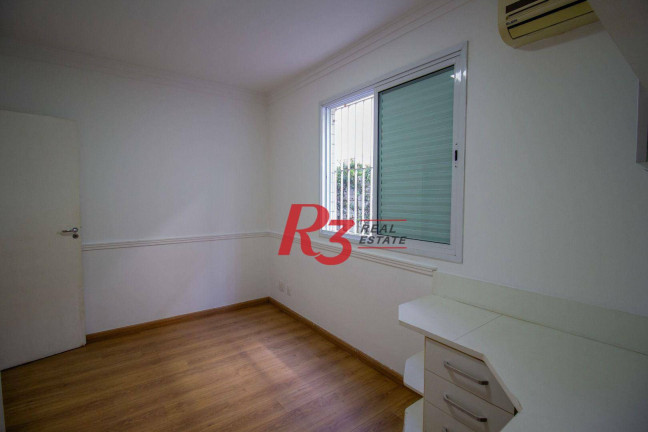 Imagem Casa com 3 Quartos à Venda ou Locação, 170 m² em Embaré - Santos