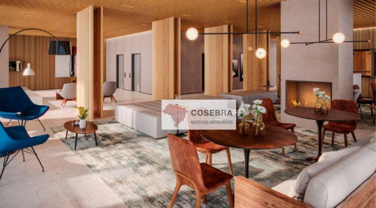 Imagem Apartamento com 2 Quartos à Venda, 156 m² em Itaim Bibi - São Paulo