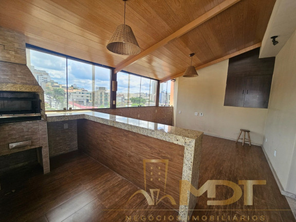 Imóvel com 4 Quartos à Venda, 170 m² em Palmares - Belo Horizonte